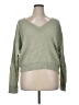 Abercrombie & Fitch Green Pullover Sweater Size XL - photo 1