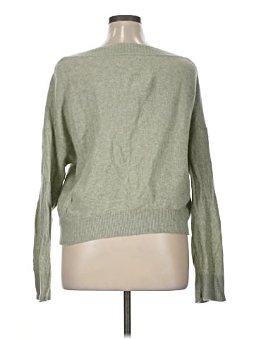 Abercrombie & Fitch Pullover Sweater (view 2)