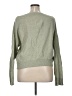 Abercrombie & Fitch Green Pullover Sweater Size XL - photo 2