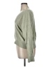 Abercrombie & Fitch Green Pullover Sweater Size XL - photo 5