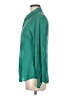 J.Crew Green Long Sleeve Button-Down Shirt Size M (estimated) - photo 5