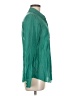 J.Crew Green Long Sleeve Button-Down Shirt Size M (estimated) - photo 4