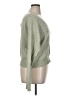 Abercrombie & Fitch Green Pullover Sweater Size XL - photo 4