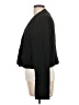 Steve Madden 100% Polyester Black Blazer Size L - photo 5