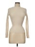 Zara Tan Turtleneck Sweater Size M - photo 1