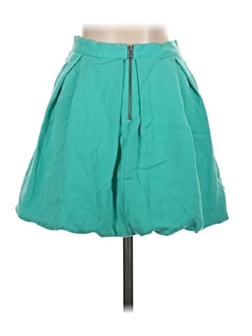 Alice + Olivia Formal Skirt (view 2)