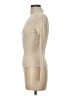 Zara Tan Turtleneck Sweater Size M - photo 5