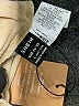 Shein Solid Tan Casual Skirt Size L - photo 4