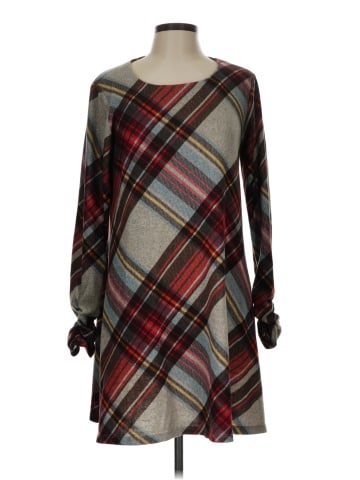 R&K Casual Dress (view 1)