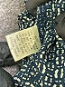 Unbranded 100% Polyester Checkered-gingham Gray Jumpsuit Size S - photo 4