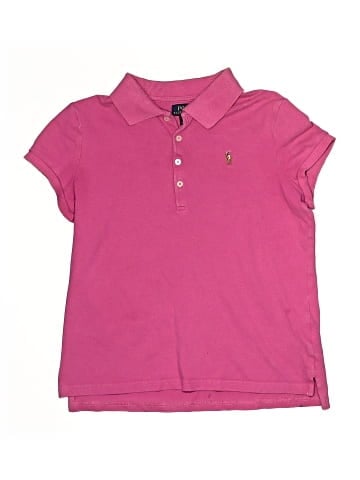 Polo by Ralph Lauren Short Sleeve Polo (view 1)