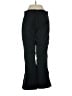 Slalom 100% Nylon Black Casual Pants Size XS - photo 2