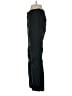 Slalom 100% Nylon Black Casual Pants Size XS - photo 5