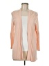 August Silk Pink Cardigan One size - photo 1