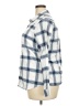 Weatherproof Plaid Blue Long Sleeve Button-Down Shirt Size XXL - photo 5