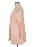 August Silk Pink Cardigan One size - photo 5