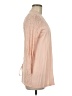 August Silk Pink Cardigan One size - photo 4