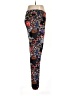 Eye Candy Print Black Leggings Size 2X - photo 4