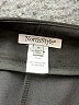North Style Black Active Pants Size 1X - photo 4