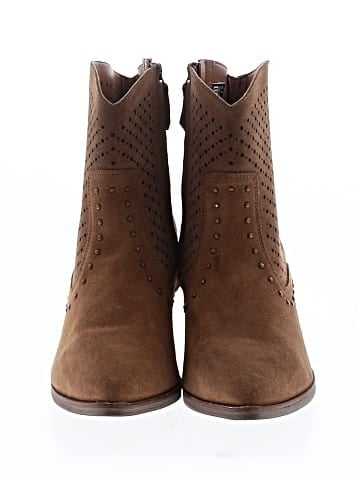 Dingo Ankle Boots (view 2)