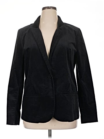 NYDJ Blazer (view 1)