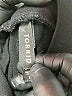 Torrid Solid Black Active Pants Size 2X Plus (2) - photo 4