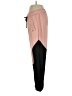 Koral Color Block Pink Track Pants Size S - photo 5