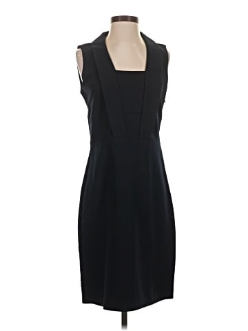 Sharagano Cocktail Dress (view 1)
