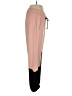 Koral Color Block Pink Track Pants Size S - photo 4