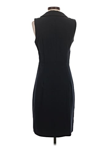 Sharagano Cocktail Dress (view 2)