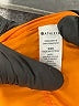 Athleta Orange Long Sleeve T-Shirt Size XXS - photo 7