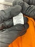 Athleta Orange Long Sleeve T-Shirt Size XXS - photo 8