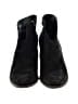Paul Green Black Ankle Boots Size UK 7 1/2 / US 9 1/2 - photo 2