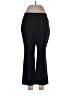 Worthington Black Dress Pants Size 10PS - photo 1