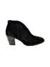 Paul Green Black Ankle Boots Size UK 7 1/2 / US 9 1/2 - photo 1