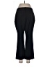 Worthington Black Dress Pants Size 10PS - photo 2