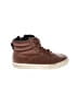Cat & Jack Brown Tan Sneakers Size 9 (kids) - photo 1