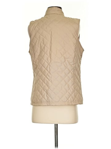 Basic Editions Vest (view 2)