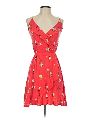 Express Cocktail Dress (view 1)