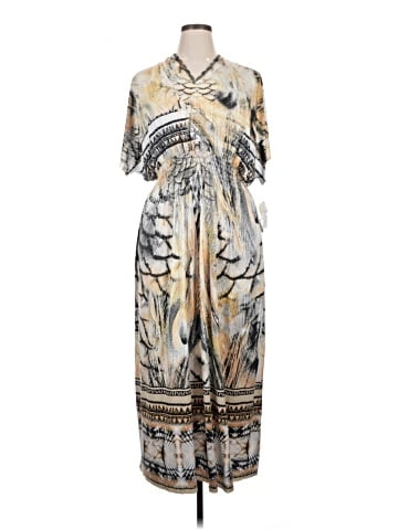 One World Casual Dress (view 1)