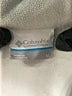 Columbia 100% Polyester Silver Sweatshirt Size M - photo 7