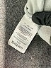 Columbia 100% Polyester Silver Sweatshirt Size M - photo 8