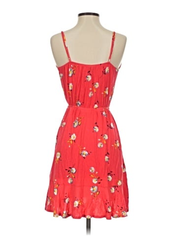 Express Cocktail Dress (view 2)