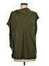 H By Halston 100% Polyester Green Kimono Size S - photo 1
