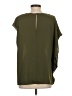 H By Halston 100% Polyester Green Kimono Size S - photo 2