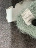 Margeaux & Ellie 100% Polyester Stripes Blue Pullover Sweater Size M - photo 8