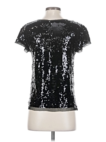 Ann Taylor LOFT Short Sleeve Top (view 2)