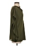 H By Halston 100% Polyester Green Kimono Size S - photo 4