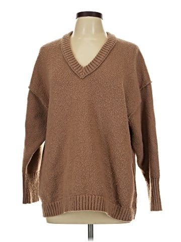 Wild Fable Pullover Sweater (view 1)