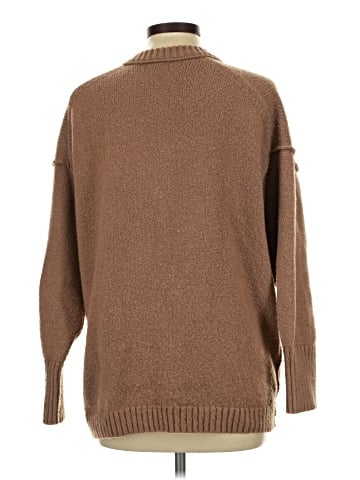 Wild Fable Pullover Sweater (view 2)